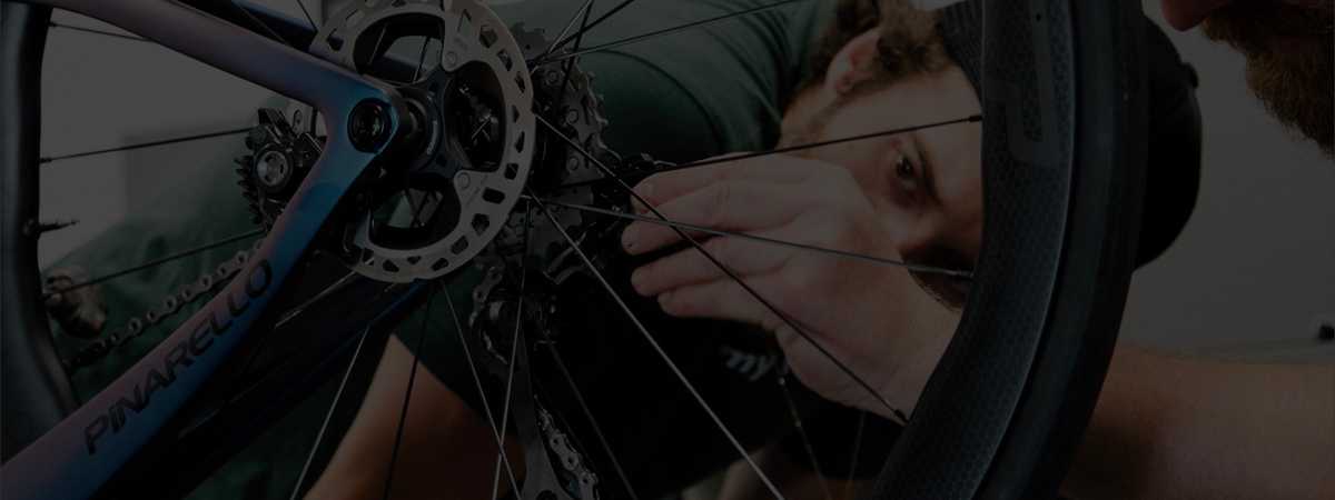 APS Cycle Services